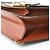 Borsa Louis Vuitton Monceau 26 in Monogramma Marrone - vista 5