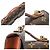 Borsa Louis Vuitton Monceau 26 in Monogramma Marrone - vista 7
