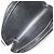 Bolso de mano de cuero Taiga Baikal de Louis Vuitton Negro Gris - vista 12