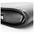 Bolso de mano de cuero Taiga Baikal de Louis Vuitton Negro Gris - vista 6