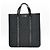 Borsa Tote Gucci GG Supreme Plus Nero