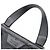 Borsa Tote Gucci GG Supreme Plus Nero - vista 8