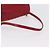 Pochette Soufflot in pelle Epi Louis Vuitton Rosso - vista 7