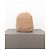 Maison Martin Margiela Strickmütze Maison Margiela AW17 Beige - Ansicht 2