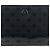 Borsa cosmetica metallica argento Dior anni 2000 - vista 6