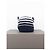 Beanie con corna Jean Paul Gaultier x Lindex Blu navy - vista 6