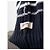 Beanie con corna Jean Paul Gaultier x Lindex Blu navy - vista 7
