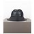 Cappello Gilligan PERFORMA AW20 di Rick Owens DRKSHDW Nero - vista 3