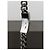 Bracciale Pill a catena cubana Dior di Galliano SS04 Argento - vista 6