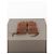 Balmain by Decarnin 2010s Suede Leather Biker Gloves Brown - view 11