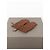 Balmain by Decarnin 2010s Suede Leather Biker Gloves Brown - view 9