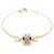 Bulgari Bracciale Charm B.zero1 di Bvlgari