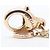 Bulgari Bracciale Charm B.zero1 di Bvlgari - vista 6