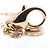 Bulgari Bracciale Charm B.zero1 di Bvlgari - vista 7