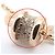 Bulgari Bracciale Charm B.zero1 di Bvlgari - vista 9