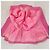 Yves Saint Laurent Conjunto de seda rosa YSL anos 1990 - vista 7