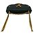 Borsa a catena PM New Wave in pelle Louis Vuitton Nero - vista 4