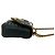 Borsa a catena PM New Wave in pelle Louis Vuitton Nero - vista 6