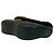 Borsa a catena PM New Wave in pelle Louis Vuitton Nero - vista 8