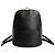 Louis Vuitton Cobran Epi Leder Rucksack Schwarz
