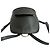 Louis Vuitton Cobran Epi Leder Rucksack Schwarz - Ansicht 4