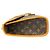 Borsa in pelle Monogram Bel Air di Louis Vuitton Marrone - vista 5