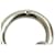 Hermès HERMES Farandole Silver 925 Charm Bracelet Silvery  - view 3
