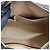 Louis Vuitton Cite GM Monogram Leder Tote Bag Braun - Ansicht 9