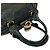 Borsa in pelle Paddington Stitch di Chloé Nero - vista 4