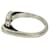 Silberner Chaine d'Ancre Ring von Hermès - Ansicht 3