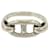 Silberner Chaine d'Ancre Ring von Hermès - Ansicht 5
