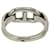 Silberner Chaine d'Ancre Ring von Hermès - Ansicht 6