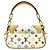 Louis Vuitton Marilyn Monogram Multicolore Shoulder Bag White - view 3