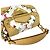 Louis Vuitton Marilyn Monogram Multicolore Shoulder Bag White - view 4