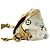 Louis Vuitton Marilyn Monogram Multicolore Shoulder Bag White - view 5