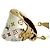 Louis Vuitton Marilyn Monogram Multicolore Shoulder Bag White - view 6