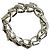 Bracciale in argento con charm Tiffany & Co. - vista 4