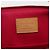 Borsa Bellevue Monogram Vernis PM Louis Vuitton Rosa - vista 6