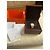 Hermès Cut Uhr 36mm Roségold Silber Hardware Gold hardware - Ansicht 2