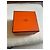Hermès Cut Uhr 36mm Roségold Silber Hardware Gold hardware - Ansicht 7