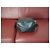 Borsa a Spalla Louis Vuitton Reporter Taiga in Pelle Nera Nero - vista 4