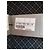 Camicia Balenciaga in cotone multicolore a quadri - vista 12