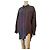 Camicia Balenciaga in cotone multicolore a quadri - vista 6
