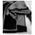 Autre Marque LEVINSKY GENA REVERSIBLE Negro  - vista 6