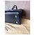 Borsa a Mano Louis Vuitton Epi Pelle Nera Nero - vista 10
