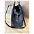 Borsa a Mano Louis Vuitton Epi Pelle Nera Nero - vista 5