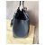 Borsa a Mano Louis Vuitton Epi Pelle Nera Nero - vista 6