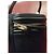 Beauty case Louis Vuitton Epi Noir Nero - vista 3