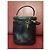 Beauty case Louis Vuitton Epi Noir Nero - vista 6