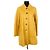 Rebecca Taylor Gelbe Lederjacke